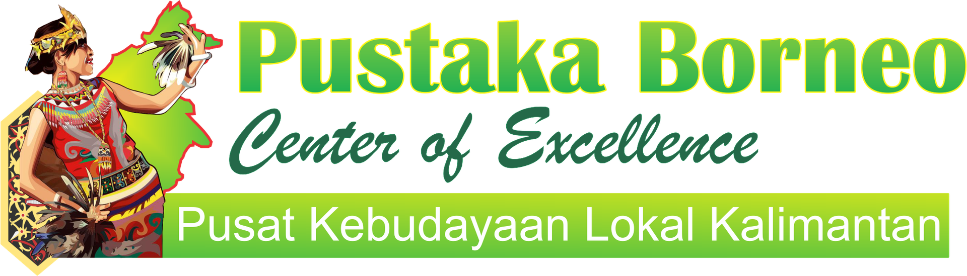 Budaya Lokal Kalimantan Diperkenalkan Lewat Portalweb Pustaka Borneo