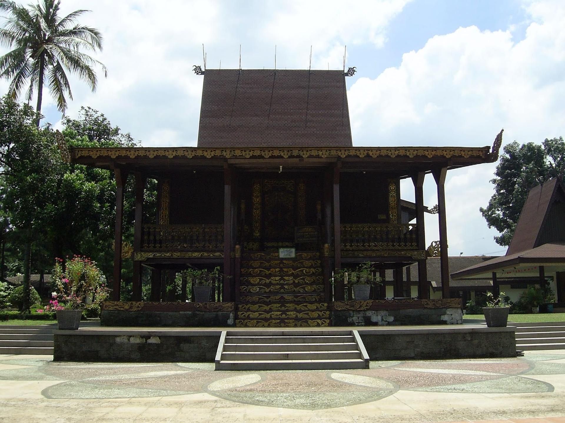 Kebudayaan kalimantan selatan