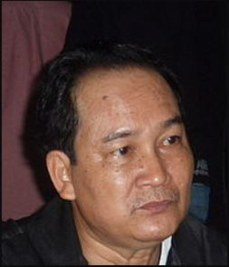 Korrie Layun Rampan