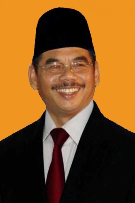 Syafruddin Pernyata