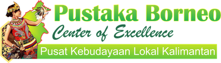 Budaya Lokal Kalimantan Diperkenalkan Lewat Portalweb Pustaka Borneo