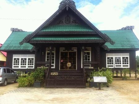 Ragam Budaya Kalimantan Utara