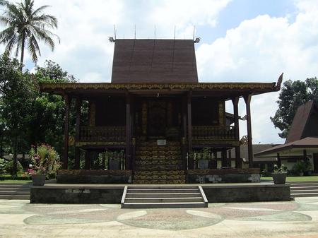 Kebudayaan kalimantan selatan