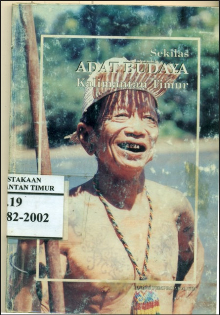 Sekilas Adat Budaya Kalimantan Timur