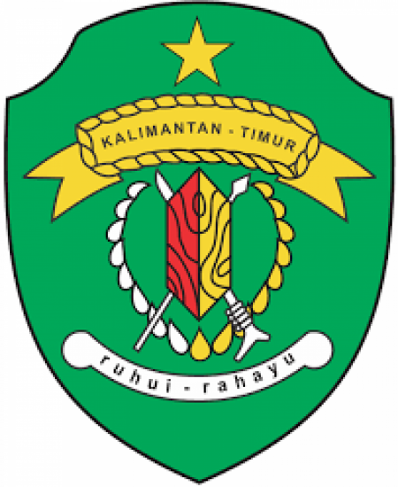 Perpustakaan Prov. Kaltim